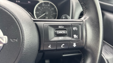 Nissan Qashqai 1.3 DiG-T MH 158 Acenta Premium 5dr Xtronic Petrol Hatchback